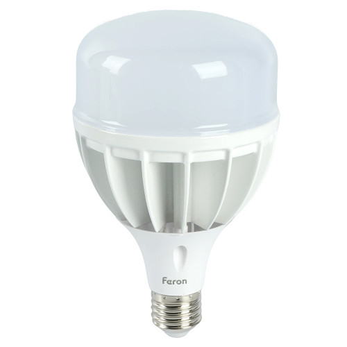 Лампа светодиодная Feron LB-65 E27-E40 60W 175-265V 4000K Лампа светодиодная Feron LB-65 E27-E40 60W 175-265V 4000K