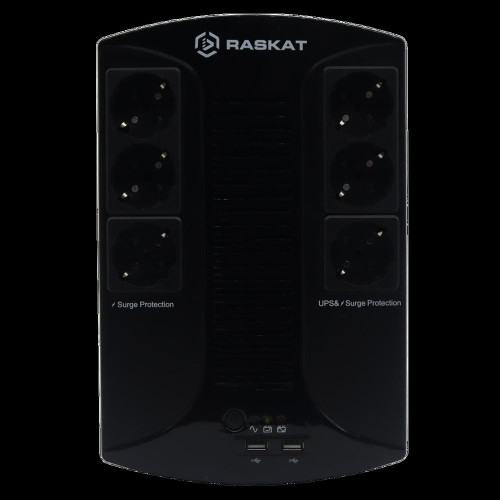 Raskat VS-850VA