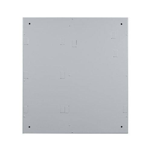Корпус металлический ЩУРН-3/30 (540х490х165) 2-х дверный TDM Корпус металлический ЩУРН-3/30 (540х490х165) 2-х дверный TDM