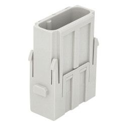 Вилка OptiLink HDC-HM-3-40-MC-(1,5-10)-500V