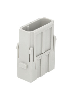 Вилка OptiLink HDC-HM-3-40-MC-(1,5-10)-500V