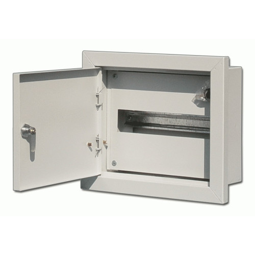 Корпус метал. 280х380х120 12 мод. IP31 ЩРВ-12 Корпус метал. 280х380х120 12 мод. IP31 ЩРВ-12