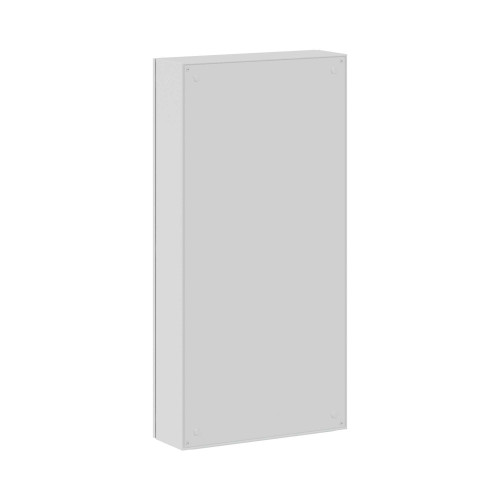 Корпус навесной ST с М/П ВxШxГ 1200x600x200 мм, IP66 Корпус навесной ST с М/П ВxШxГ 1200x600x200 мм, IP66