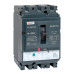 ВА-99C 100/40А 3P 35кА с термомагнитным расцепителем EKF ВА-99C 100/40А 3P 35кА с термомагнитным расцепителем EKF