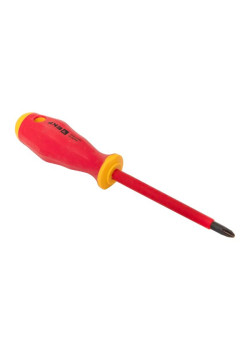 Отвертка Professional PH2x100 мм VDE 1000В EKF