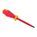 Отвертка Professional PH2x100 мм VDE 1000В EKF Отвертка Professional PH2x100 мм VDE 1000В EKF