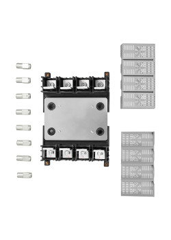 Комплект втычного исполнения PMP/PFP T250 4P