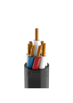 Кабель КВВГнг(А)-LS 7х1.5 0.66кВ (м) Кабэкс ТХМ00131746