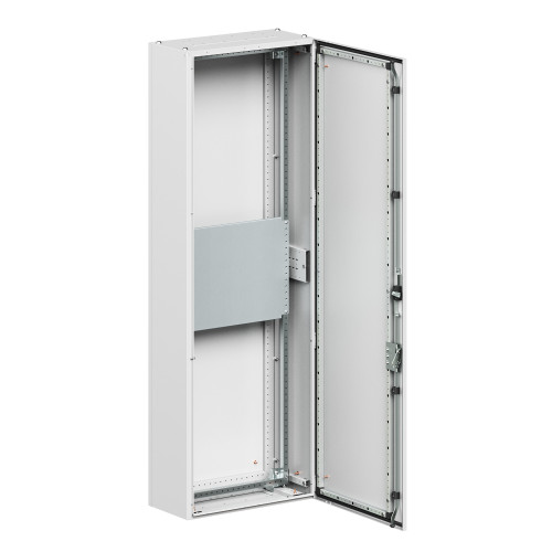 Монтажная плата частичная, фронтальная для корпусов RAM fit, ВхШ 300х450 мм Монтажная плата частичная, фронтальная для корпусов RAM fit, ВхШ 300х450 мм
