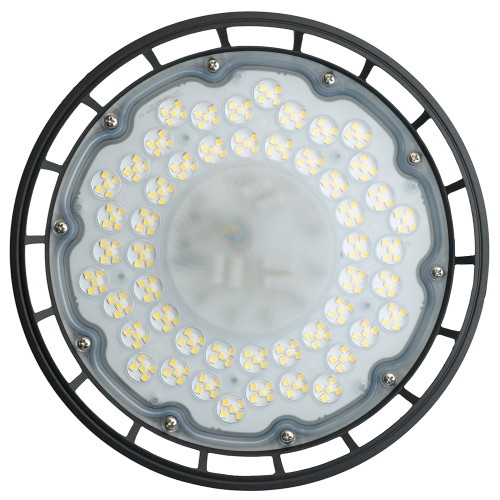 Светильник складской Feron AL1006 IP65 150W 90° 5000K Светильник складской Feron AL1006 IP65 150W 90° 5000K