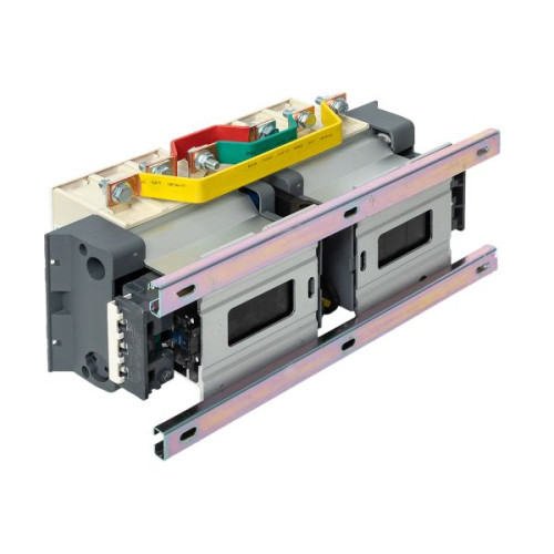 Контактор реверсивный КТЭ-1 185А 2NO 400В AC EKF Контактор реверсивный КТЭ-1 185А 2NO 400В AC EKF