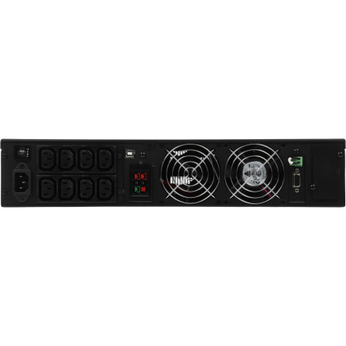 Powercom MRT-2000-L
