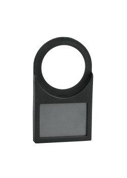 Держатель маркировки OptiSignal D22 A45-MH2522 25х22 ZBY6101