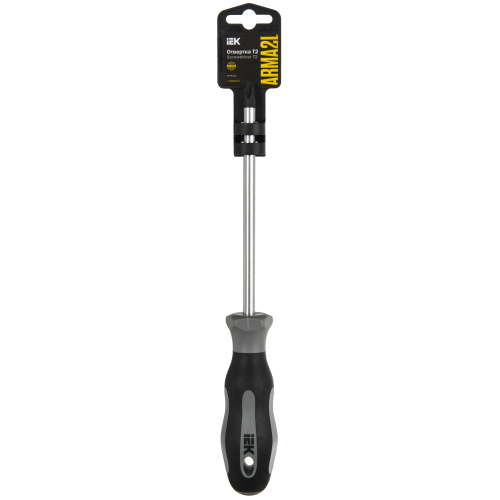 ARMATOOL Отвертка PH3х150 Т2 IEK ARMATOOL Отвертка PH3х150 Т2 IEK