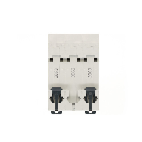 City9 Set Автоматический выключатель (АВ) B 63А 3P 6kA 400В City9 Set Автоматический выключатель (АВ) B 63А 3P 6kA 400В