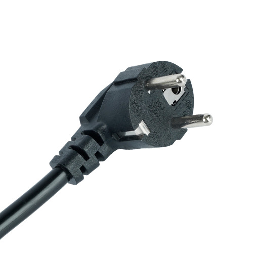 HM16-4-03-USB Удлинитель 4-местный с/з, 3x1,5мм2, 3м, 230В, 16А, 2USB+1С, 2,4А, черный HM16-4-03-USB Удлинитель 4-местный с/з, 3x1,5мм2, 3м, 230В, 16А, 2USB+1С, 2,4А, черный