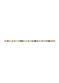 Лента светодиодная 12Вт/м 24В 4000K белый IP20 120 LED/м5м