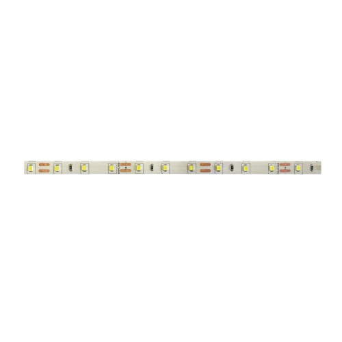 Лента светодиодная 12Вт/м 24В 4000K белый IP20 120 LED/м5м