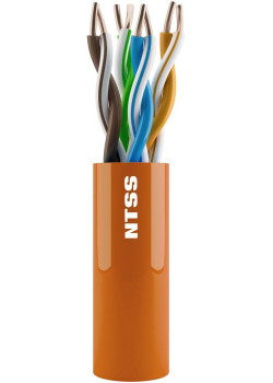 NTSS NTSS-IN-UTP4-5Е-LSZH-OR