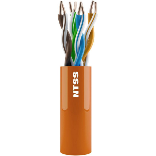 NTSS NTSS-IN-UTP4-5Е-LSZH-OR
