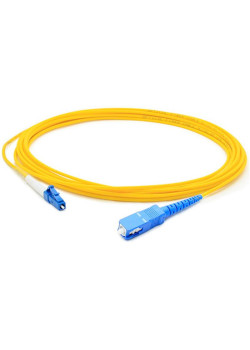 LANMASTER LAN-LC-SC/SU-1.0