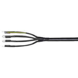 Муфта ПКВ(Н)тп 4х150/240 с/н ПВХ/СПЭ изоляция 1кВ IEK