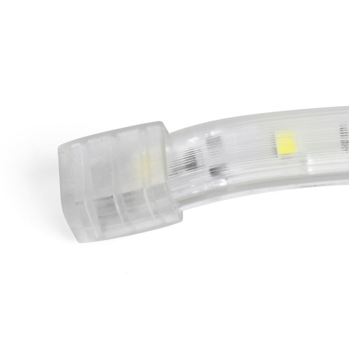 LD090 FERON Заглушка для светодиодной ленты 9*6mm 220V (подходит к SAFFIT SST20) LD090 FERON Заглушка для светодиодной ленты 9*6mm 220V (подходит к SAFFIT SST20)