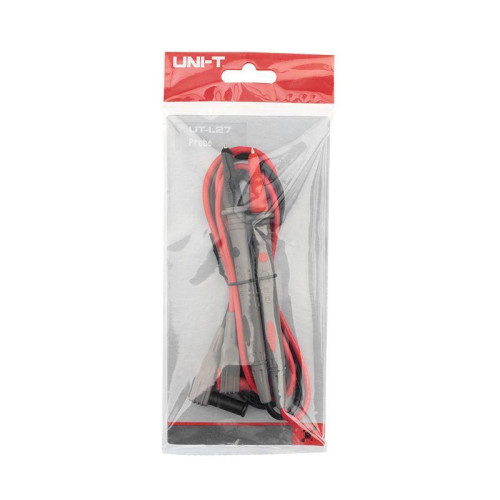 Щупы тестера UT-L27 UNI-T 13-0034 Щупы тестера UT-L27 UNI-T 13-0034