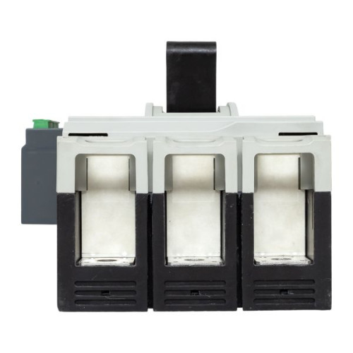 AV-POWER-3/3 400А 50кА ETU2.2 EKF AV-POWER-3/3 400А 50кА ETU2.2 EKF