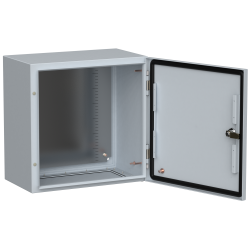 TITAN 5 Корпус металлический ЩМП-40.40.25 УХЛ1 IP66 IEK