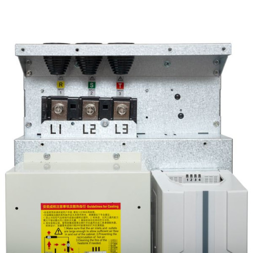 Преобразователь частоты PRO-Drive PD-500-E88-55K-43-PN EKF Преобразователь частоты PRO-Drive PD-500-E88-55K-43-PN EKF