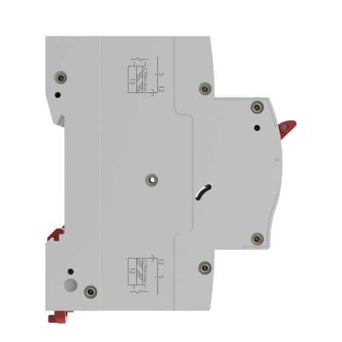 DKC MD63N-3PC63