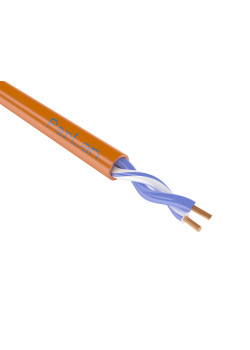Витая пара ParLan U/UTP Cat 5e 1х2х0.52 ZH нг(А)-HF