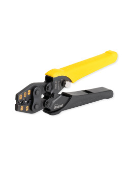Пресс-клещи ПКМ-6Т, Point Style, SHTOK. 03015