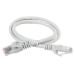 ITK RJ45(m) - RJ45(m) Cat.5e U/UTP PVC 15м ITK RJ45(m) - RJ45(m) Cat.5e U/UTP PVC 15м