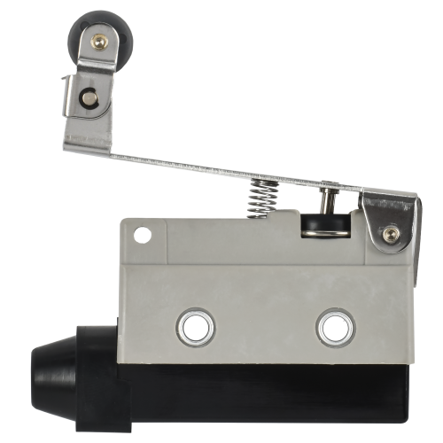Микропереключатель концевой МП-7124 рычаг с регулируемым роликом IP40 IEK Микропереключатель концевой МП-7124 рычаг с регулируемым роликом IP40 IEK
