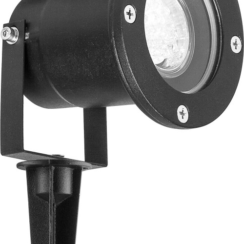 Светодиодный светильник тротуарный (грунтовый) Feron SP3735 7W 4000K 230V IP65 Светодиодный светильник тротуарный (грунтовый) Feron SP3735 7W 4000K 230V IP65