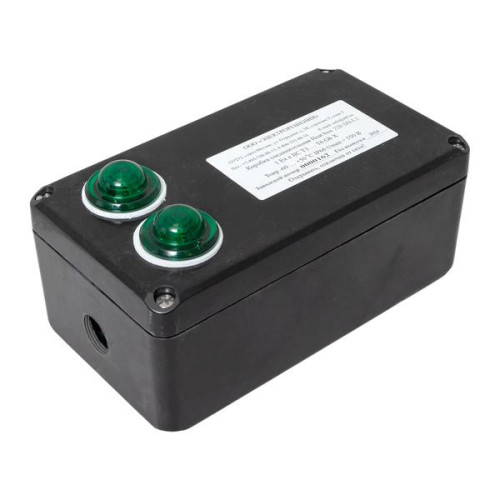 Коробка соединительная Heat box 220 SD-L2 Коробка соединительная Heat box 220 SD-L2