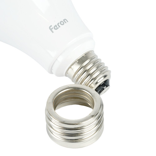 Лампа светодиодная Feron LB-65 E27-E40 100W 175-265V 4000K