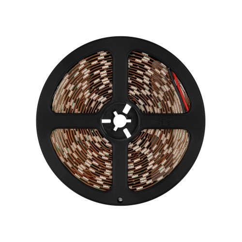 Лента светодиодная SMD5050-60-20-12-144-GR 60LED/м, IP20, 12В, 14,4Вт, зеленый, TDM Лента светодиодная SMD5050-60-20-12-144-GR 60LED/м, IP20, 12В, 14,4Вт, зеленый, TDM