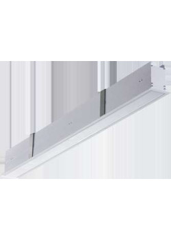 Светильник светодиодный LINER/R DR LED 1200 TH S 32Вт 4000К IP20 встраив. СТ 1474000270