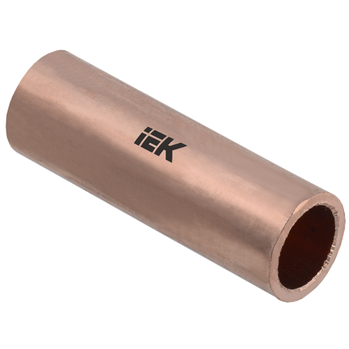 Гильза медная ГМ 240-24 ГОСТ 23469.3 IEK
