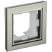 BRITE Рамка 1-местная IP44 РУ-1-БрШ-44 шампань IEK BRITE Рамка 1-местная IP44 РУ-1-БрШ-44 шампань IEK