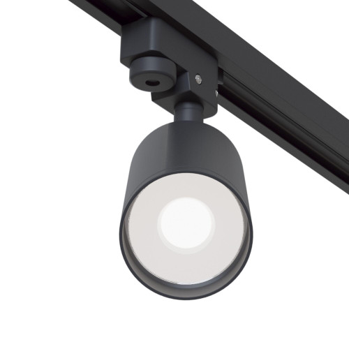 Maytoni TR004-1-GU10-B