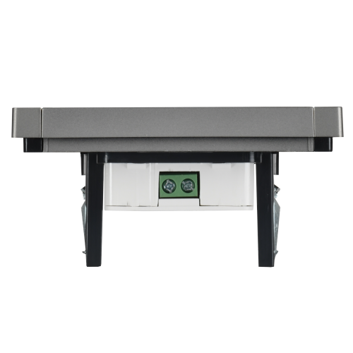 FORTE&PIANO Подсветка LED встраиваемая FP557 сталь IEK FORTE&PIANO Подсветка LED встраиваемая FP557 сталь IEK