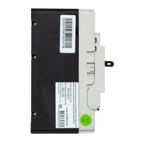 AV-POWER-2/3 250А 100кА ETU6.2 EKF
