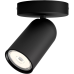 Philips PONGEE single spot black 1xNW 230V Philips PONGEE single spot black 1xNW 230V