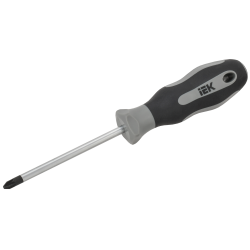 ARMATOOL Отвертка PZ2х100 Т2 IEK