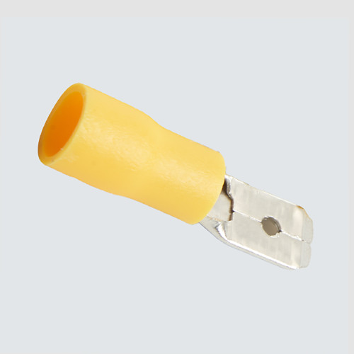 Наконечник плоский Изолированный (папа) РпИп 6-250, STEKKER, LD401-60250 (DIY упаковка 10 шт) Наконечник плоский Изолированный (папа) РпИп 6-250, STEKKER, LD401-60250 (DIY упаковка 10 шт)