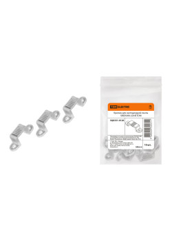 Крепеж для светодиодной ленты SMD5050-220 В TDM